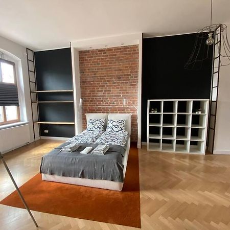 Wyjatkowy Apartament Blisko Rynku Διαμέρισμα Βρότσλαβ Εξωτερικό φωτογραφία
