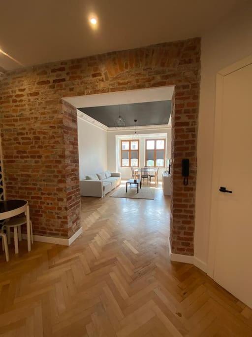 Wyjatkowy Apartament Blisko Rynku Διαμέρισμα Βρότσλαβ Εξωτερικό φωτογραφία