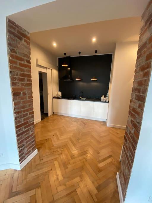 Wyjatkowy Apartament Blisko Rynku Διαμέρισμα Βρότσλαβ Εξωτερικό φωτογραφία